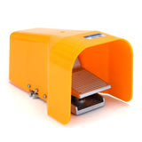 Pneumatic,Valve,Position,Electrical,Switch,Protective,Cover,Nonslip,Pressure,Control,Switch,Pedals"