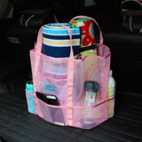 Swimming,Handbag,Women,Beach,Cosmetic,Pouch,Portable,Surfing,Storage,Balls,Beach