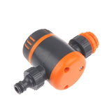 KCASA,Waterproof,Automatic,Watering,Timer,Greenhouse,Garden,Irrigation,Controller,Mechanical,Watering,Faucet,Timer