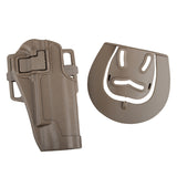 Tactical,Handgun,Holster,Right,Quickly,Outdoor,Hunting,Waist,Holster