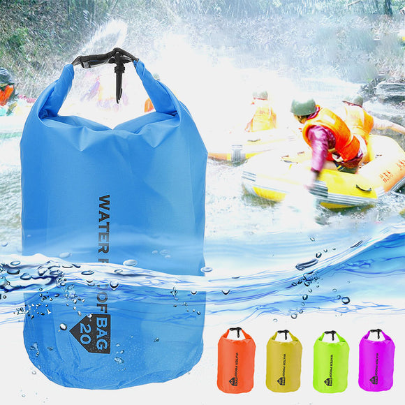 Waterproof,Storage,Kayak,Canoeing,Camping,Travel