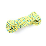 IPRee,Dacron,Camping,Outdoor,Strands,Paracord