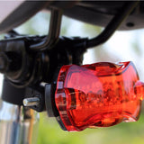 BIKIGHT,Modes,Light,Cycling,Bicycle,Night,Safety,Warning,Lantern