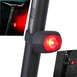 SAHOO,71392,Bicycle,Lights,Waterproof,Modes,Charging,Warning,Flashlight