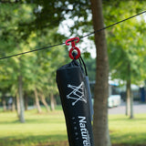 Naturehike,Aluminum,Hanging,Shape,Folding,Clasp,Buckle,Accessories
