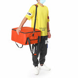 Waterproof,Pizza,Insulated,Cooler,Insulation,Folding,Picnic,Portable,Thermal,Delivery