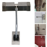 Adjustable,Spring,Closer,Automatic,Strength,Hinge,Rated,Channel
