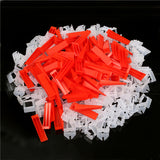300Pcs,Ceramic,Tiling,Accessibility,Spacer,Plastic
