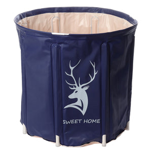 Portable,Foldable,Bathtub,Water,Barrel,Soaking,Barrel,Bucket