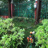 KCASA,Automatic,Garden,Water,Timer,Plastic,Double,Hours,Water,Controller,Splitters,Irrigation,System