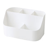 Plastic,Makeup,Organizer,Cosmetics,Storage,Container,Lipstick,Jewelry,Desktop,Organizer