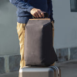 KINGSONS,Charging,Interface,Backpack,Waterproof,School,Laptop,Travelling,Camping,Women