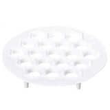 Dumpling,Mante,Ravioli,Pierogi,Pelmeni,Maker,Dough,Press,Cutterfor,Kitchen