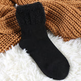 Women,Winter,Thick,Cotton,Socks,Indoor,Floor,Socks