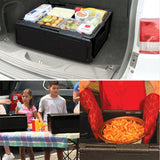 Campleader,Folding,Incubator,Outdoor,Traveling,Camping,Storage,Insulated,Cooler,Lunch