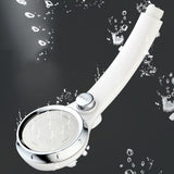 Xiaolang,Handheld,Shower,Pressure,Pause,Switch,Water,Saving,Japanese,Single,Shower