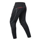 WOSAWE,Winter,Pants,Thermal,Fleece,Windproof,Cycling,Bicycle,Pants,Reflective,Trousers