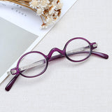 Unisex,Antifatigue,Reader,Reading,Glasses,Multicolor,Computer,Presbyopic,Glasses