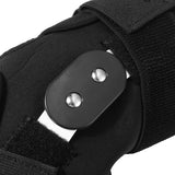 Double,Hinged,Support,Brace,Adjustable,Aluminium,Support,Joint,Protection