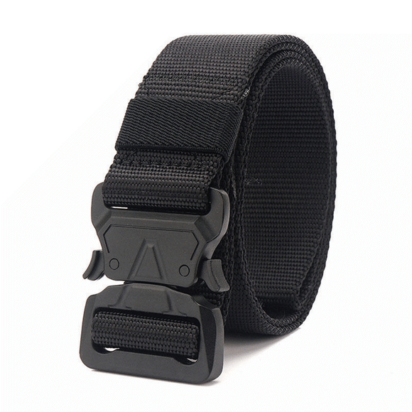 125cm,3.8cm,Nylon,Tactical,Quick,Release,Inserting,Buckle,Military,Tactical,Leisure