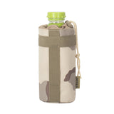 WPOLE,Outdoor,Sports,Bottle,Outdoor,Tactical,Camping,Water