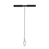 KALOAD,Foream,Training,Device,Wrist,Roller,Muscle,Exerciser,Fitness,Equipment,Exercise,Tools