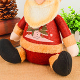 Christmas,Decorations,Artificial,Reindeer,Flannel,Christmas,Gifts,Christmas,Decorations