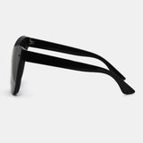 Women,Vintage,Casual,Fashion,Trend,Thick,Frame,Protection,Sunglasses