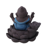 Southeast,Elephant,Backflow,Incense,Ganesha,Burner,Incense,Decorations