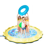 39inch,Water,Sprinkler,Summer,Garden,Sprinkler,Family,Activities