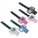 IPRee,Waterproof,Sports,Armband,Cover,Running,Touch,Screen,Holder,Pouch,iPhone