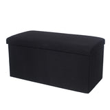 Multifunctional,Foldable,Storage,Stool,Bench,Fabric,Storage,Stool,Folding,Chair