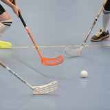 Plastic,Floorball,Training,Indoor,Floorball,Practicing,Equipment