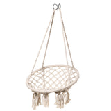 Round,Hanging,Hammock,Chair,Swing,Children,Swing,Chair,Outdoor,Indoor,Garden