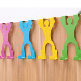 Honana,Creative,Hangers,Seamless,Multifunction,Racks