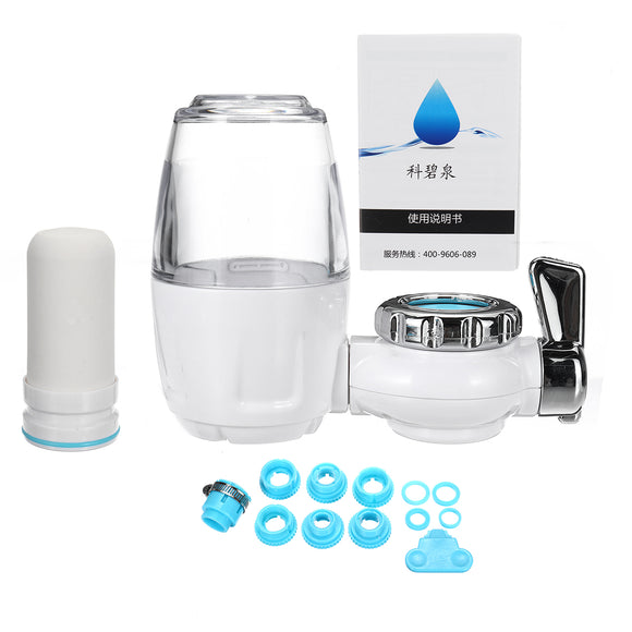 Water,Faucets,Filter,Washable,Ceramic,Faucets,Mount,Water,Purifier