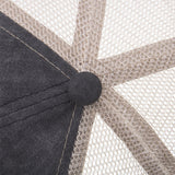 Washed,Cotton,Plate,Color,Baseball