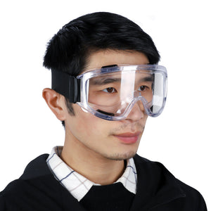 BIKING,Adjustable,Strap,Protective,Glasses,Safety,Goggles,Industrial,Research,Cycling,Riding