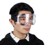 BIKING,Adjustable,Strap,Protective,Glasses,Safety,Goggles,Industrial,Research,Cycling,Riding