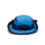 Foldable,Breathable,String,Bucket,Outdoor,Fishing,Climbing,Sunshade