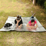 Outdoor,Aluminum,Waterproof,Camping,Picnic,Blanket