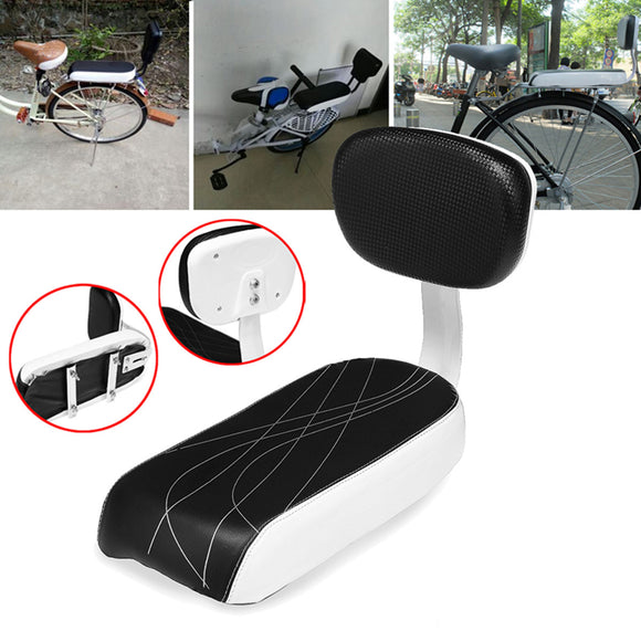 14.5x34x25cm,Child,Safety,Cushion,Saddle,Armrest,Outdoor,Cycling