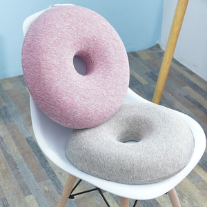 Washable,Round,Cushion,Effective,Relief,Chair,Office,Cushion