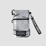 FAITH&,FEARLESS,Multifunction,Waterproof,Wallet,Phone,Passport,Shoulder