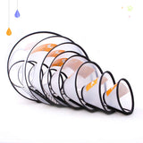 Plastic,Products,Scratching,Elizabeth,Collar,Elizabeth,Circle,Protection,Beauty,Healing