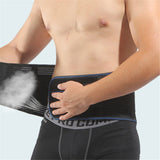 Women,Elastic,Spandex,Adjustable,Waist,Reduce,Belly,Sculpting,Breathable,Sport,Waist