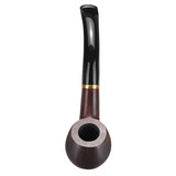 Ebony,Vintage,Wooden,Water,Durable,Classic,Pipes