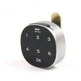 Electronic,Password,Cabinet,Smart,Touch,Button,Security,Office,Locker