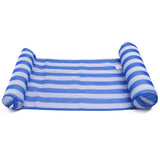 132X70CM,Inflatable,Water,Hammock,Float,Hammock,Swimming,Floating,Chair,120kg