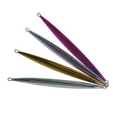 ZANLURE,Minnow,Fishing,Luminous,Design,Artificial,Fishing,Tackle,Accessories